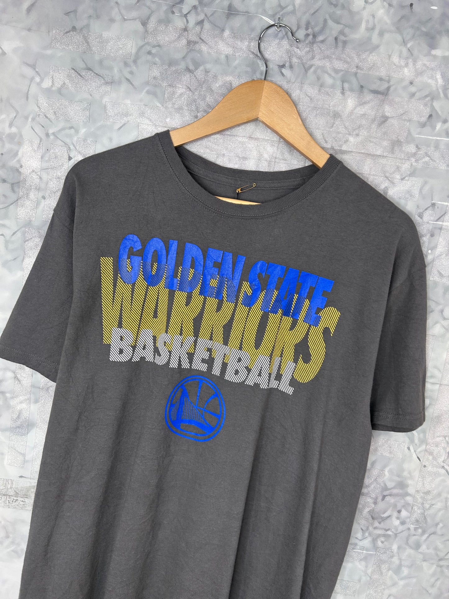 CAMISETA RETRO VINTAGE ( L )