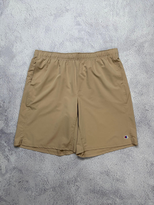 PANTALON CHAMPION RETRO VINTAGE (2XL)