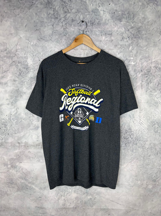 CAMISETA RETRO VINTAGE CHAMPION (L)