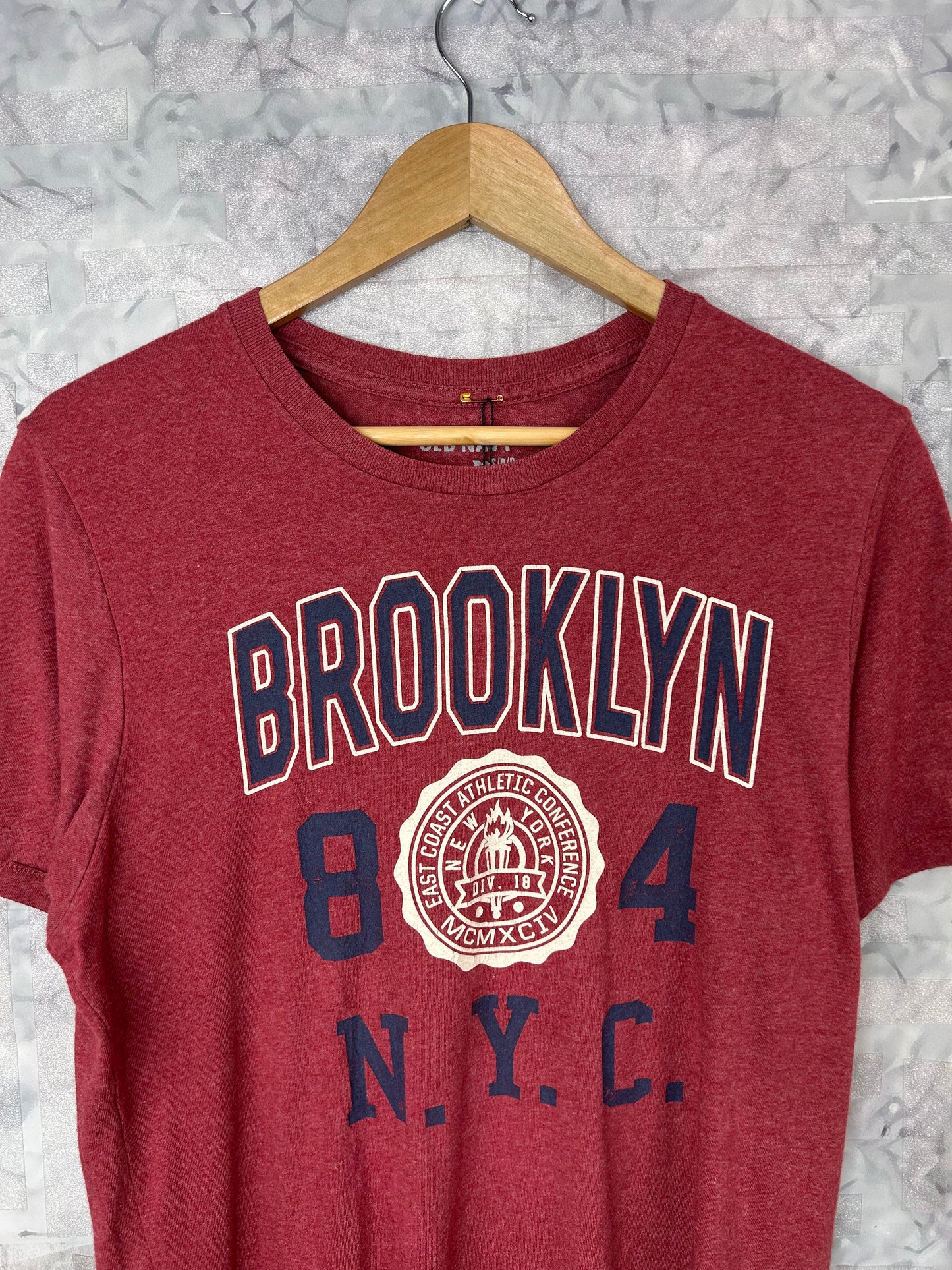 CAMISETA RETRO VINTAGE ( S )