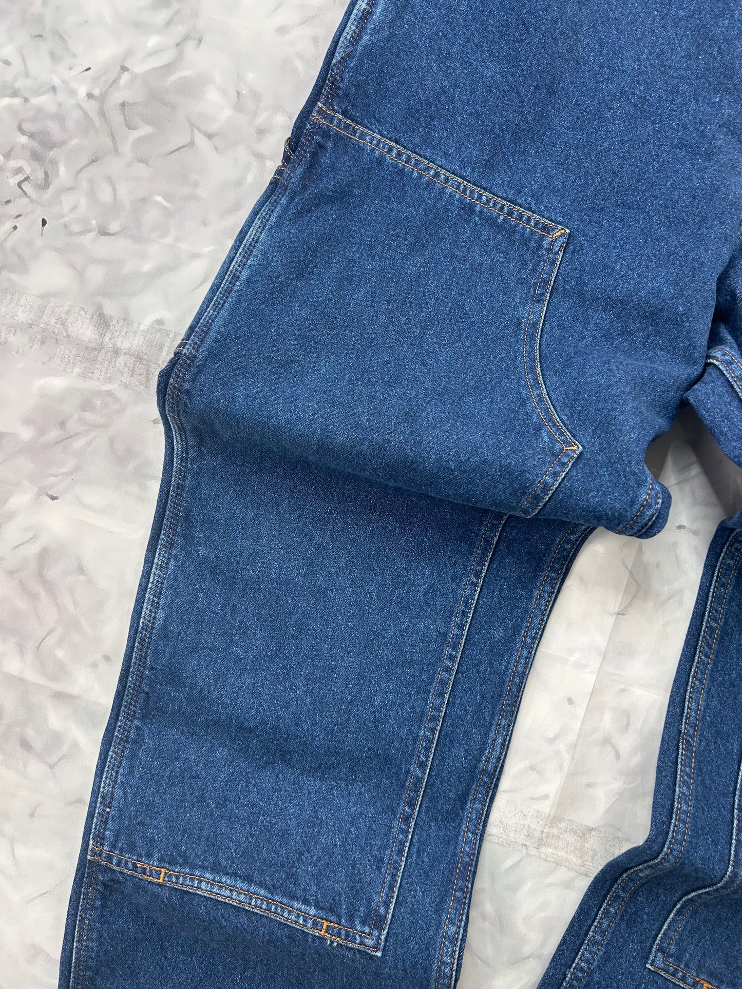 Jeans Carpenter Carhartt ( 44 )