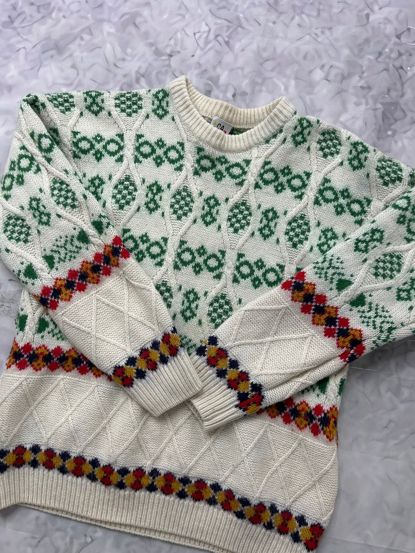 Jersey vintage usa ( S )