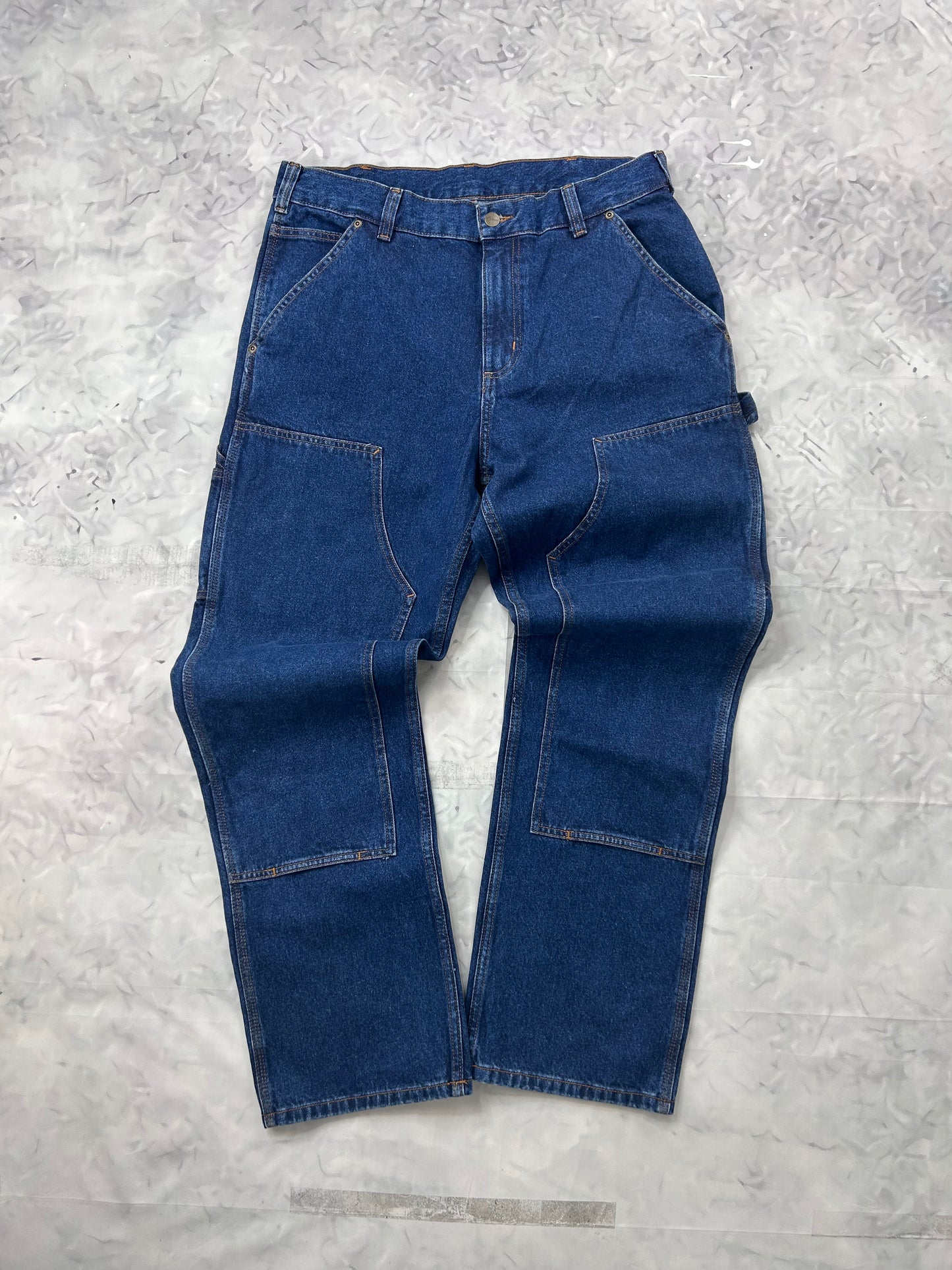 Jeans Carpenter Carhartt ( 42 )