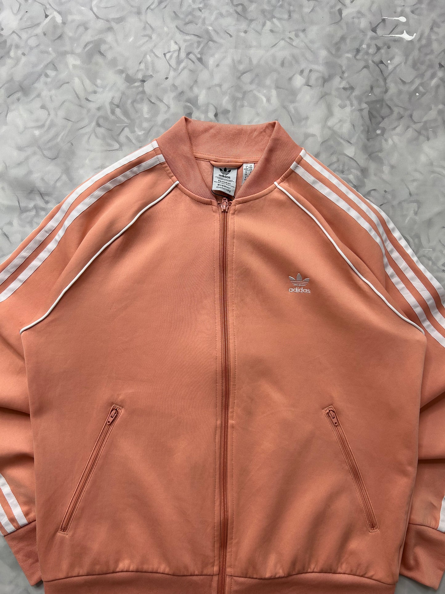 Chaqueta Vintage Adidas ( L )