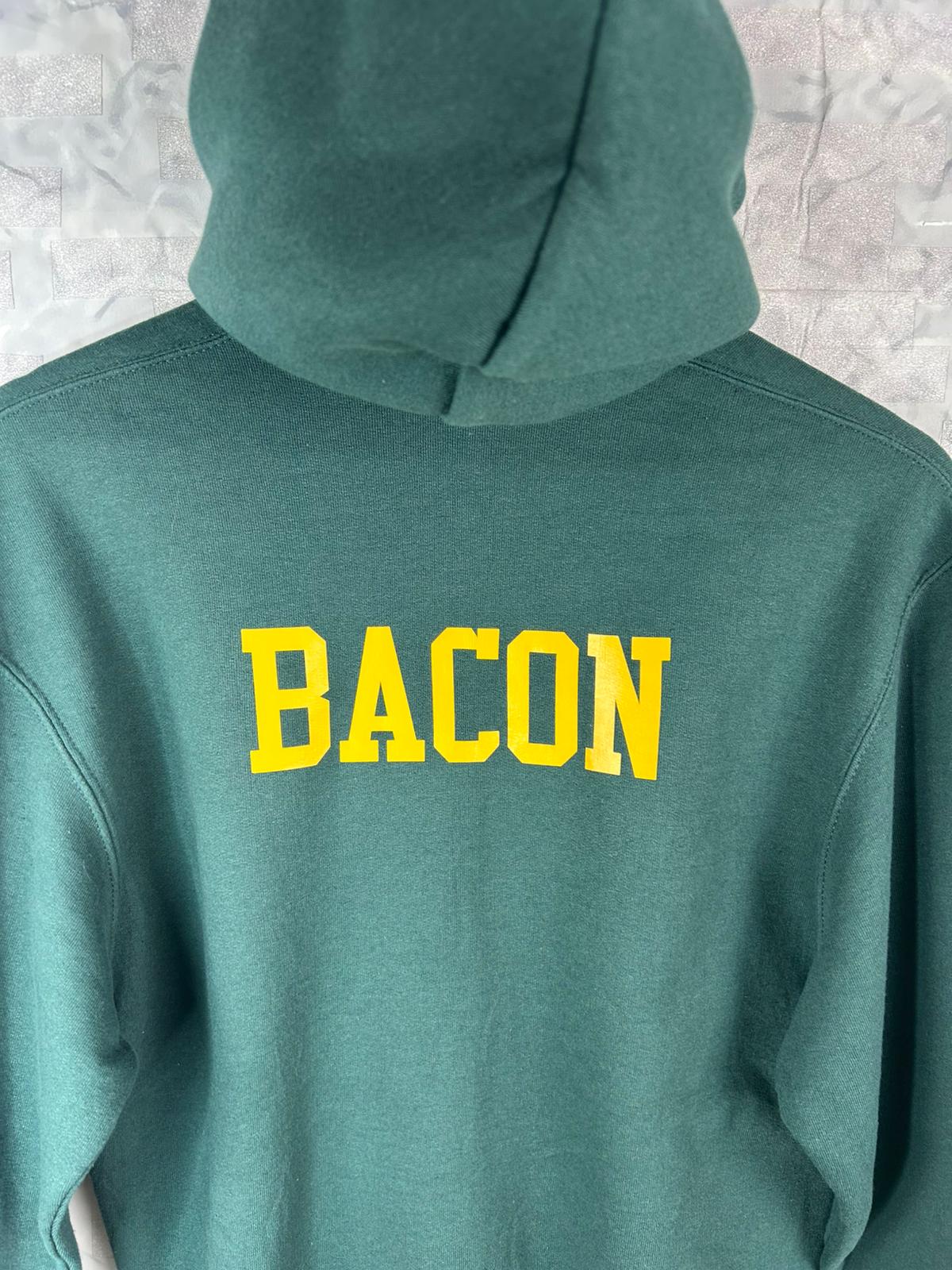 SUDADERA RETRO VINTAGE (S)