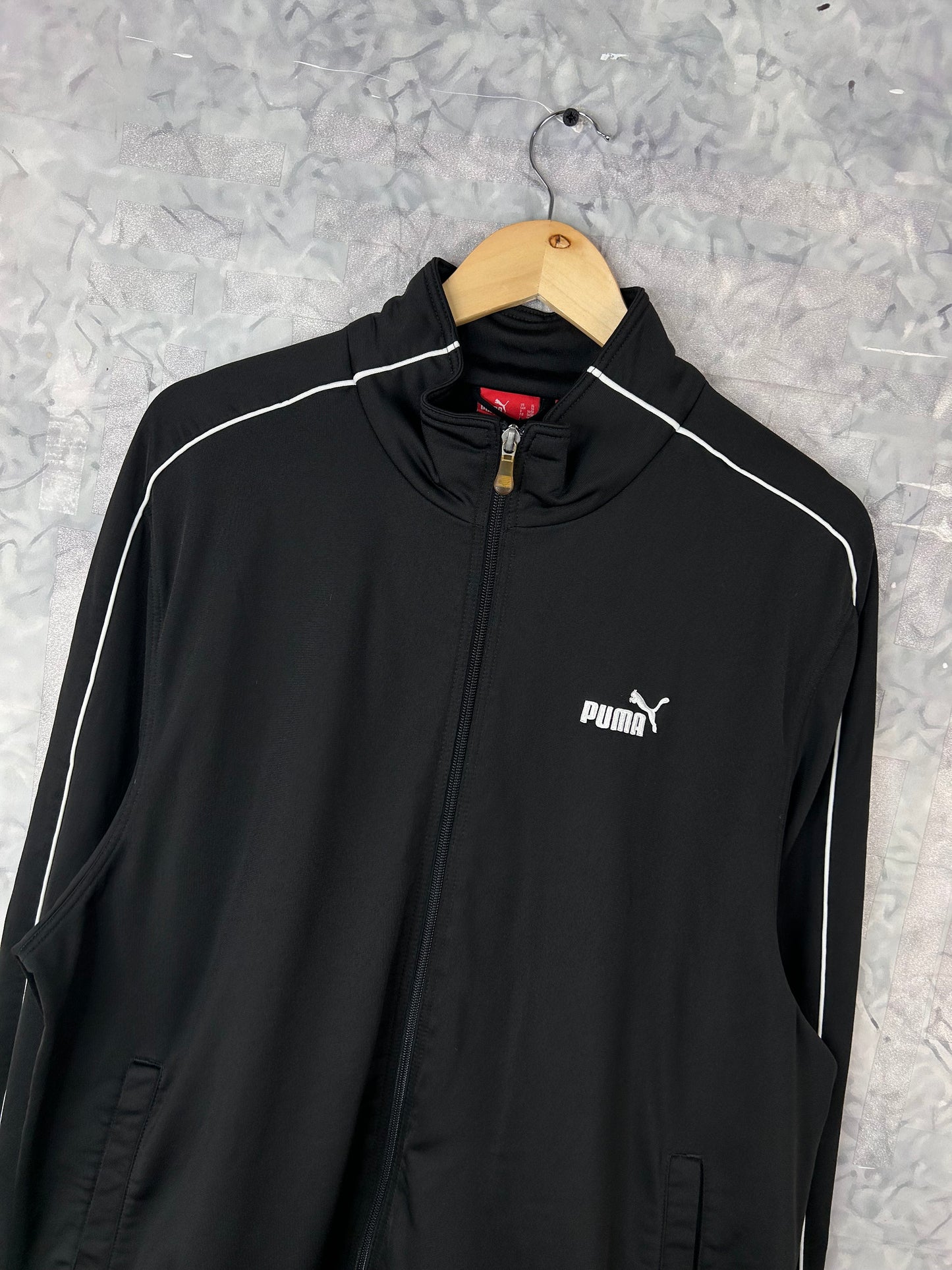 CHAQUETA DEPORTIVA PUMA (XL)