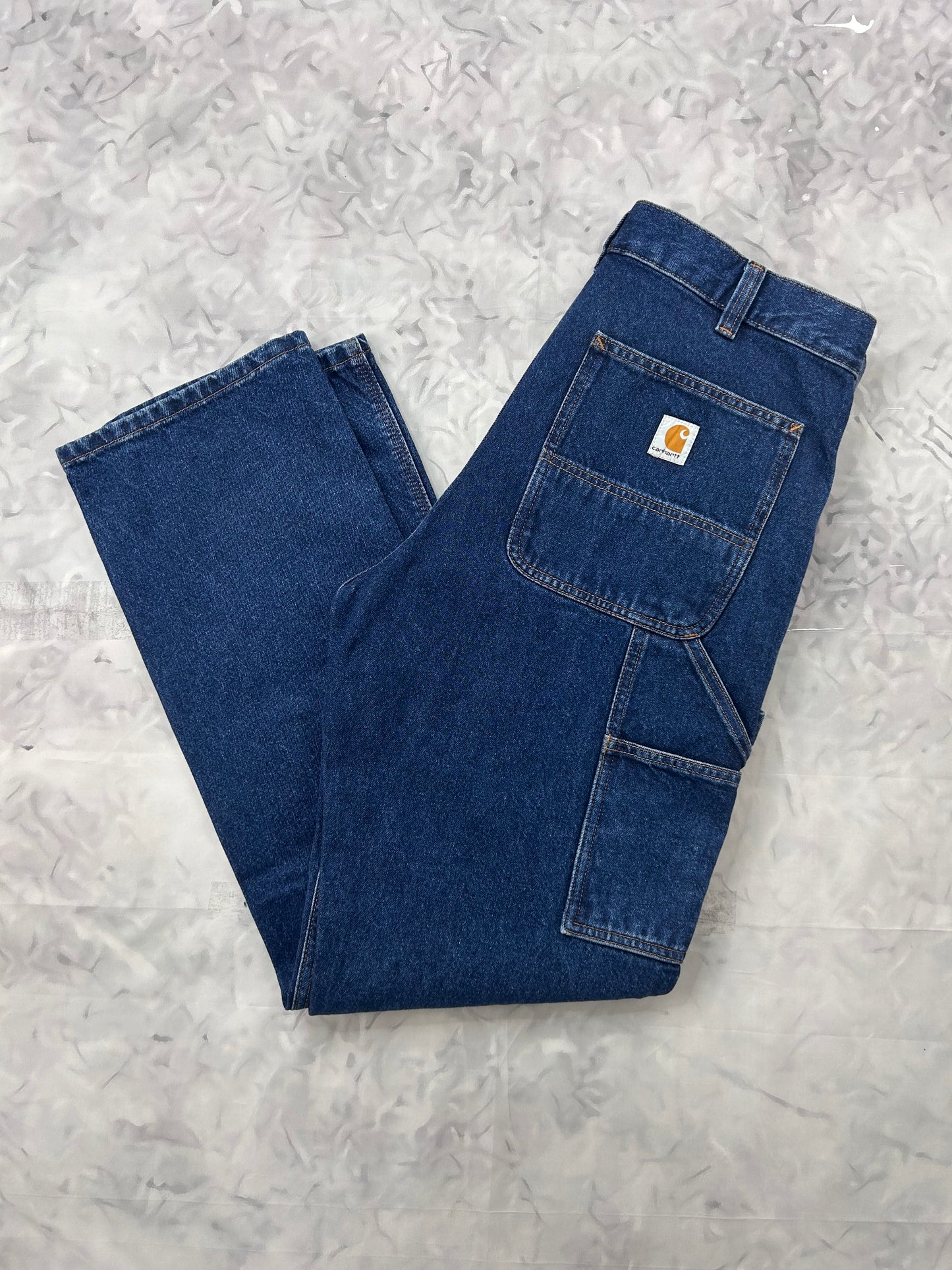 Jeans Carpenter Carhartt ( 40 )