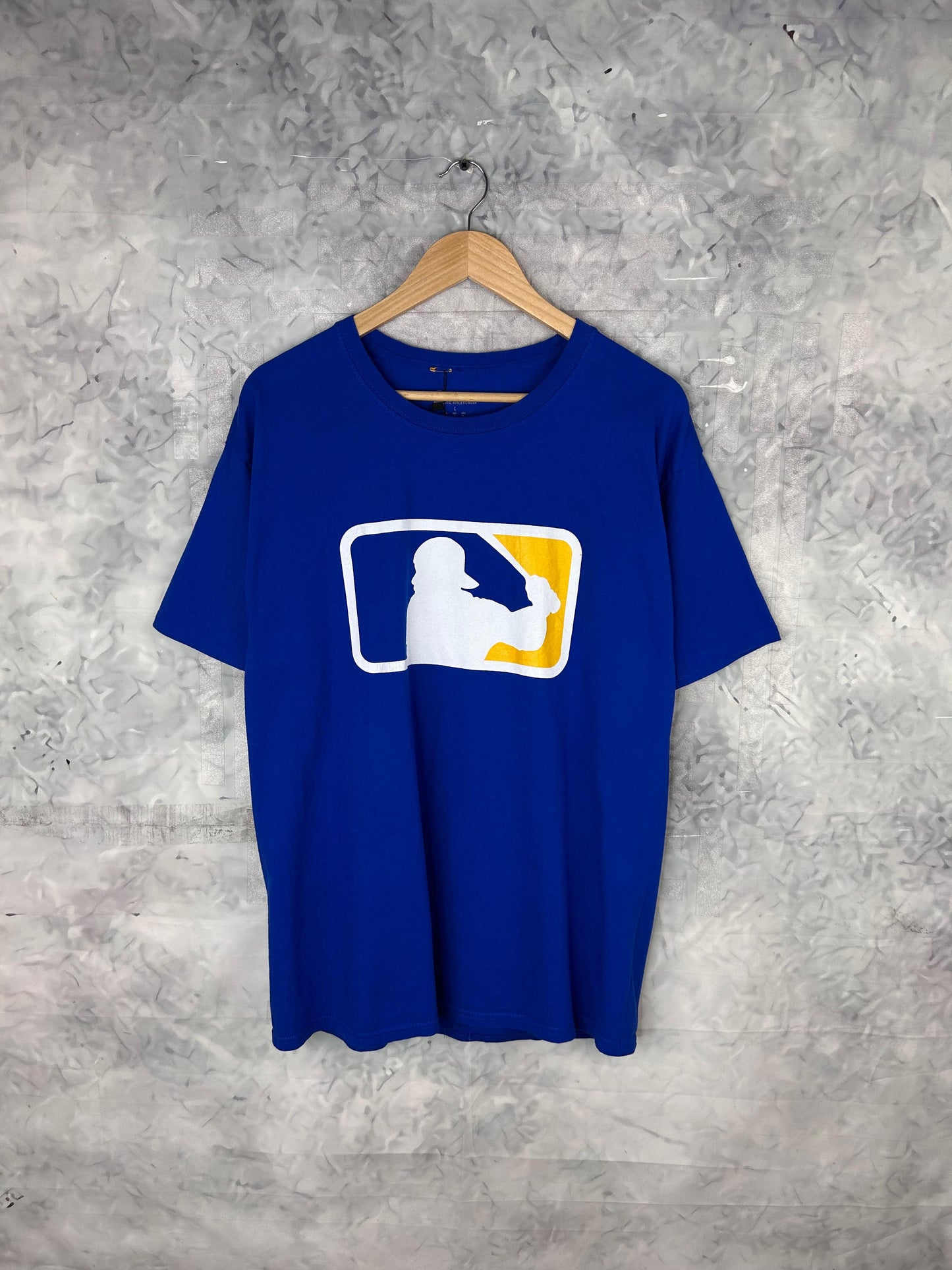 CAMISETA RETRO VINTAGE CHAMPION (L)
