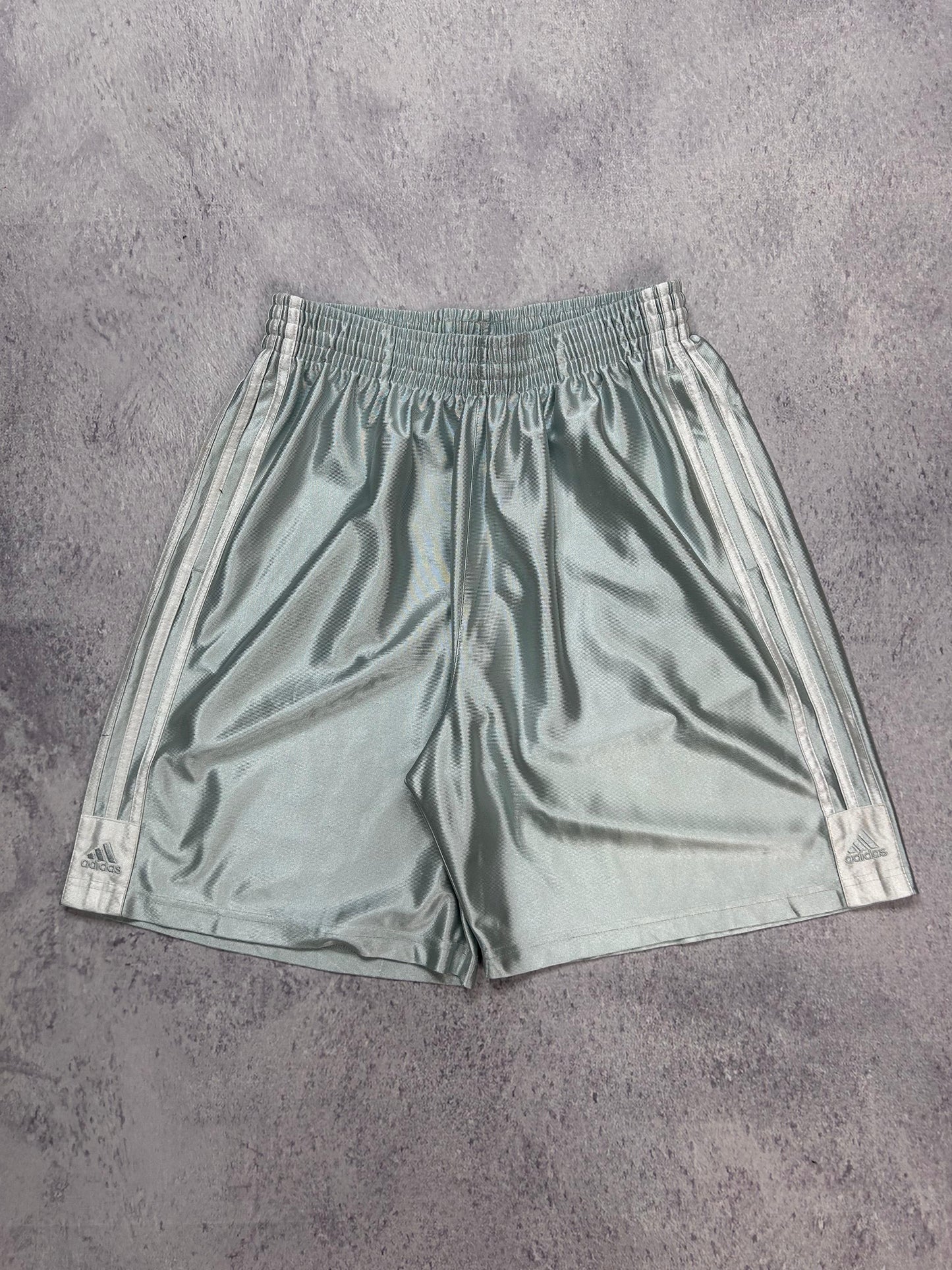 PANTALON ADIDAS RETRO VINTAGE (M)