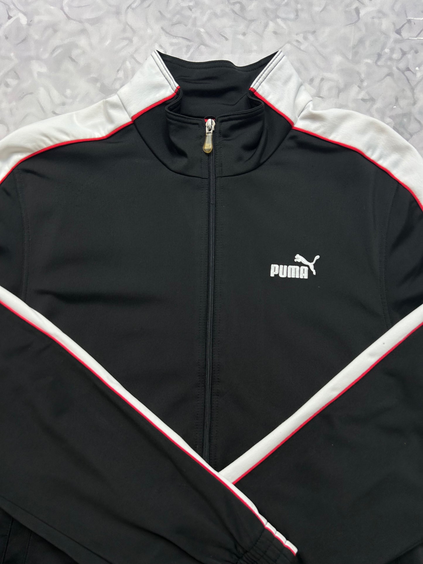 Chaqueta Vintage Puma (M)