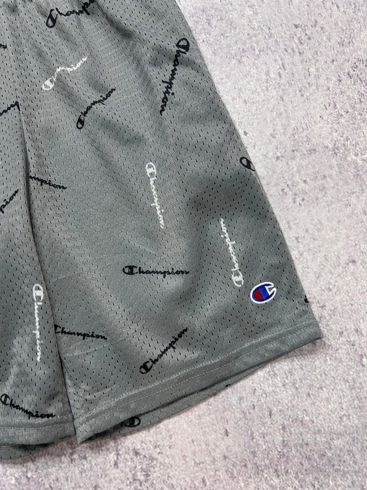 PANTALON CHAMPION RETRO VINTAGE (XS)