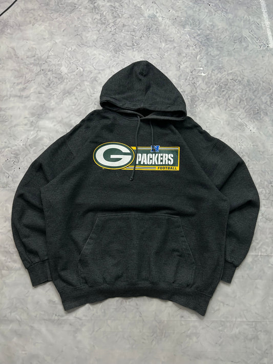 SUDADERA PACKERS VINTAGE ( 2XL )