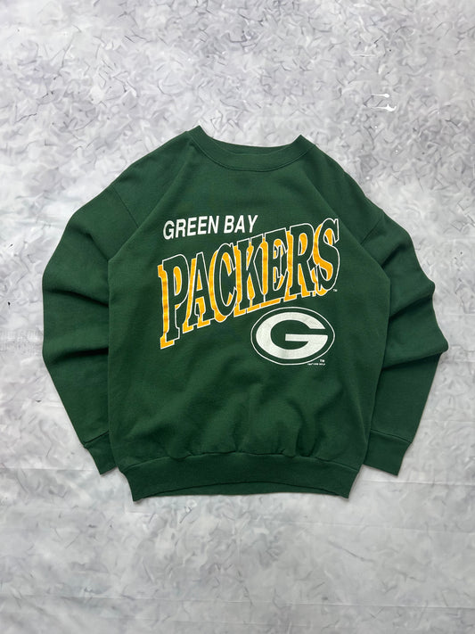 SUDADERA PACKERS VINTAGE ( L )