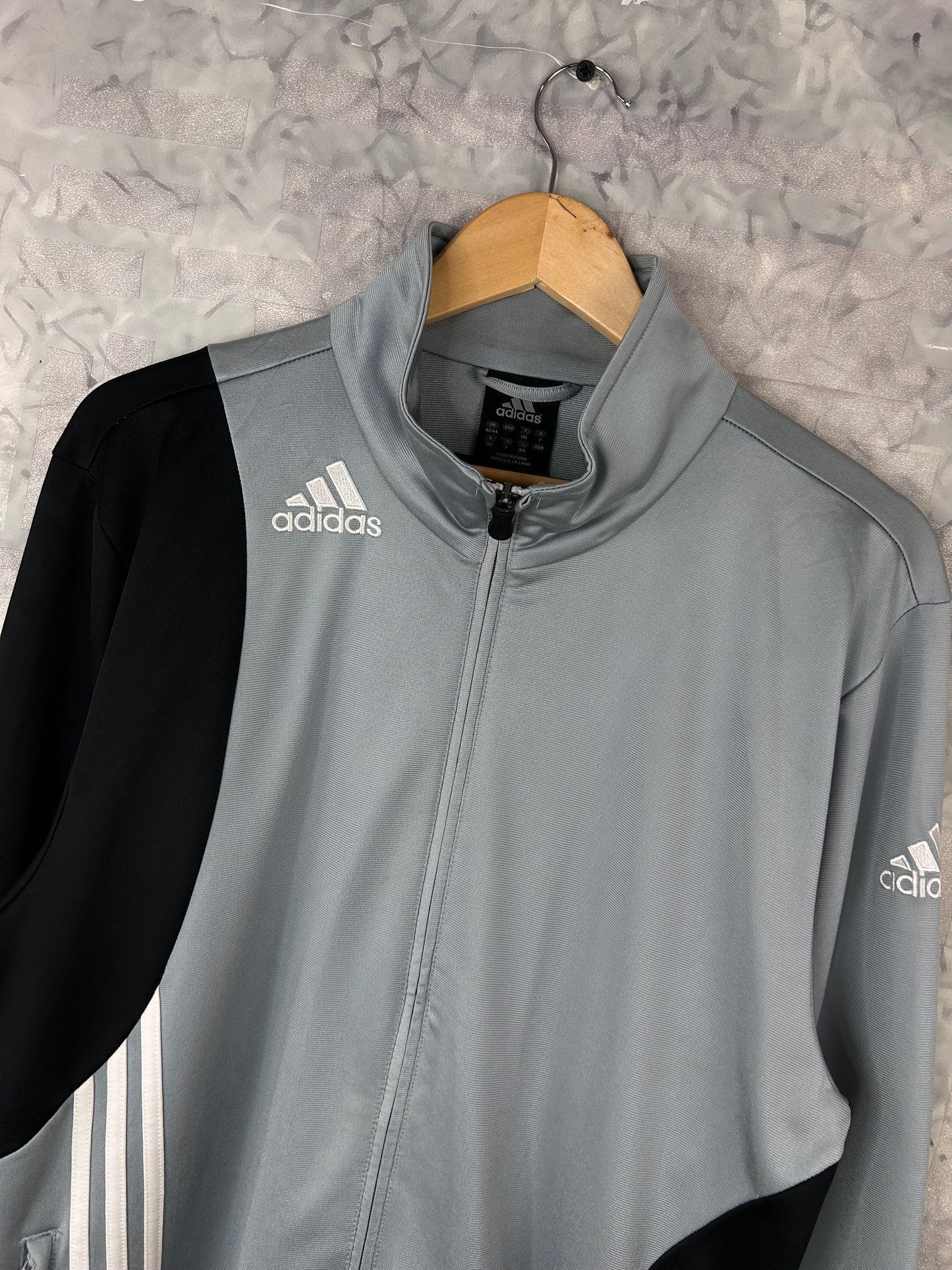 Chaqueta Vintage Adidas (L)