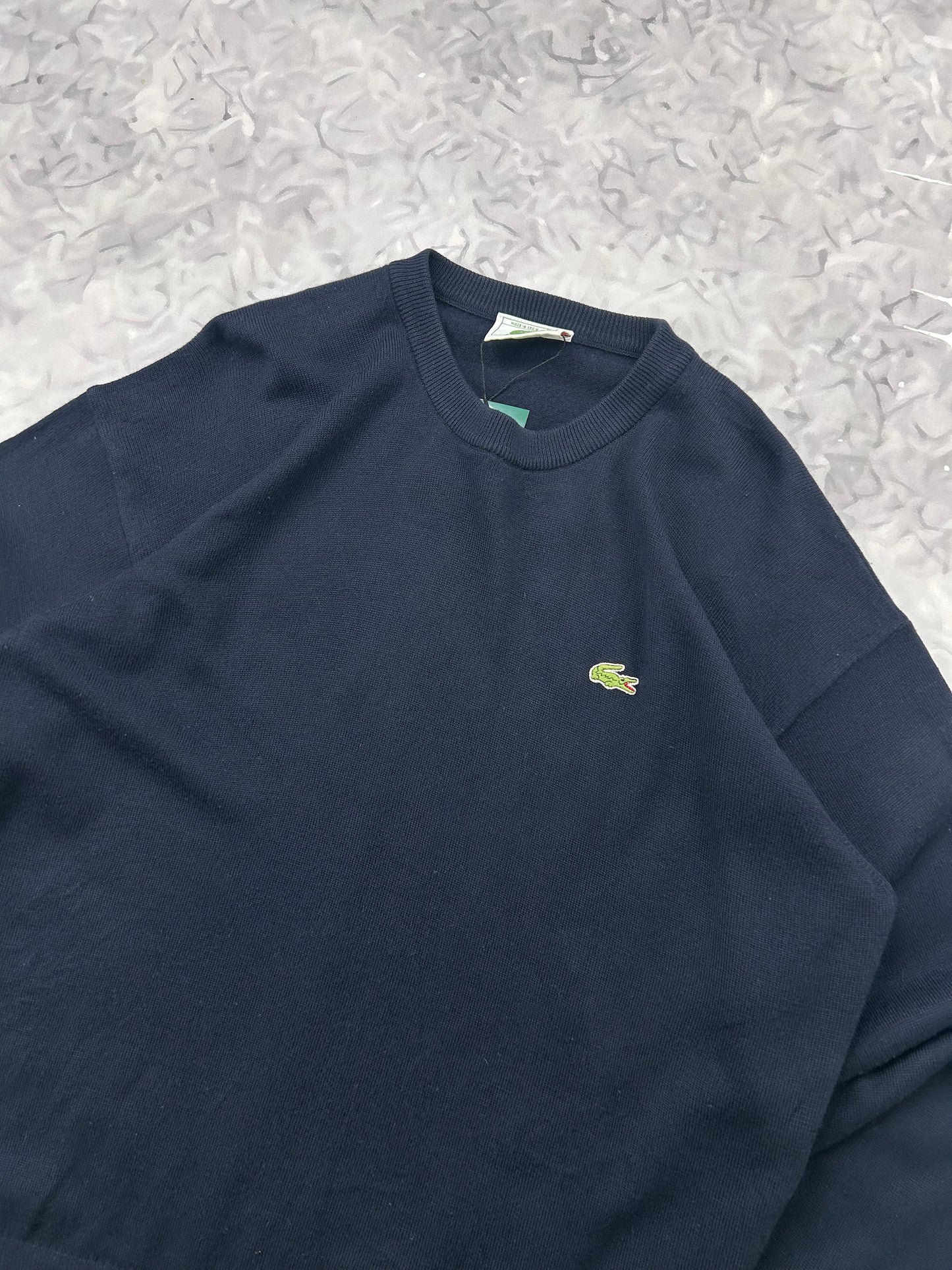 Jersey Vintage Lacoste ( L )