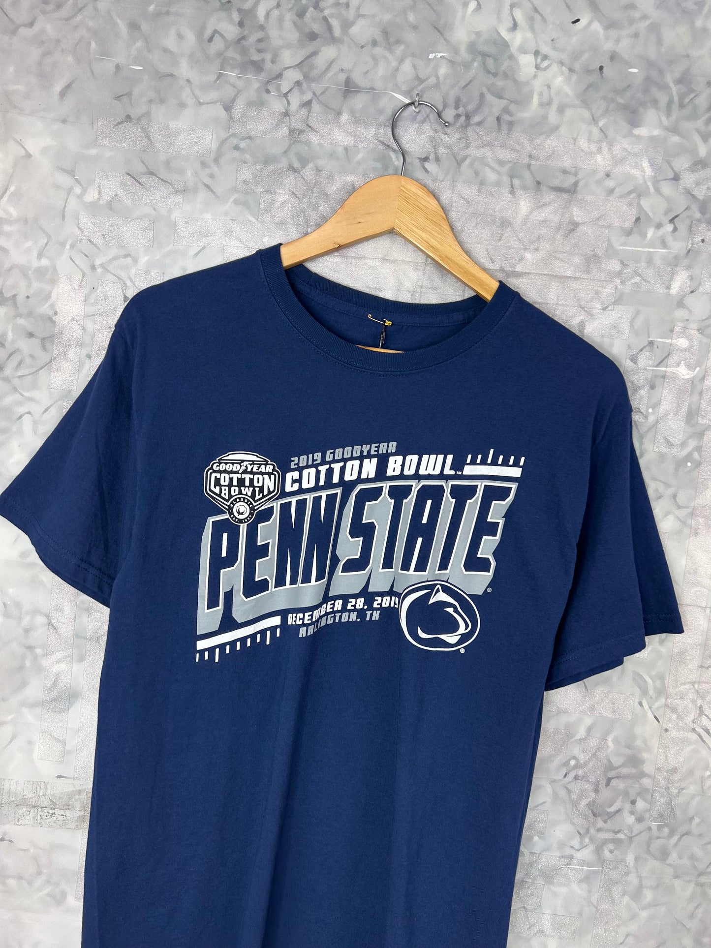 CAMISETA RETRO VINTAGE (M)