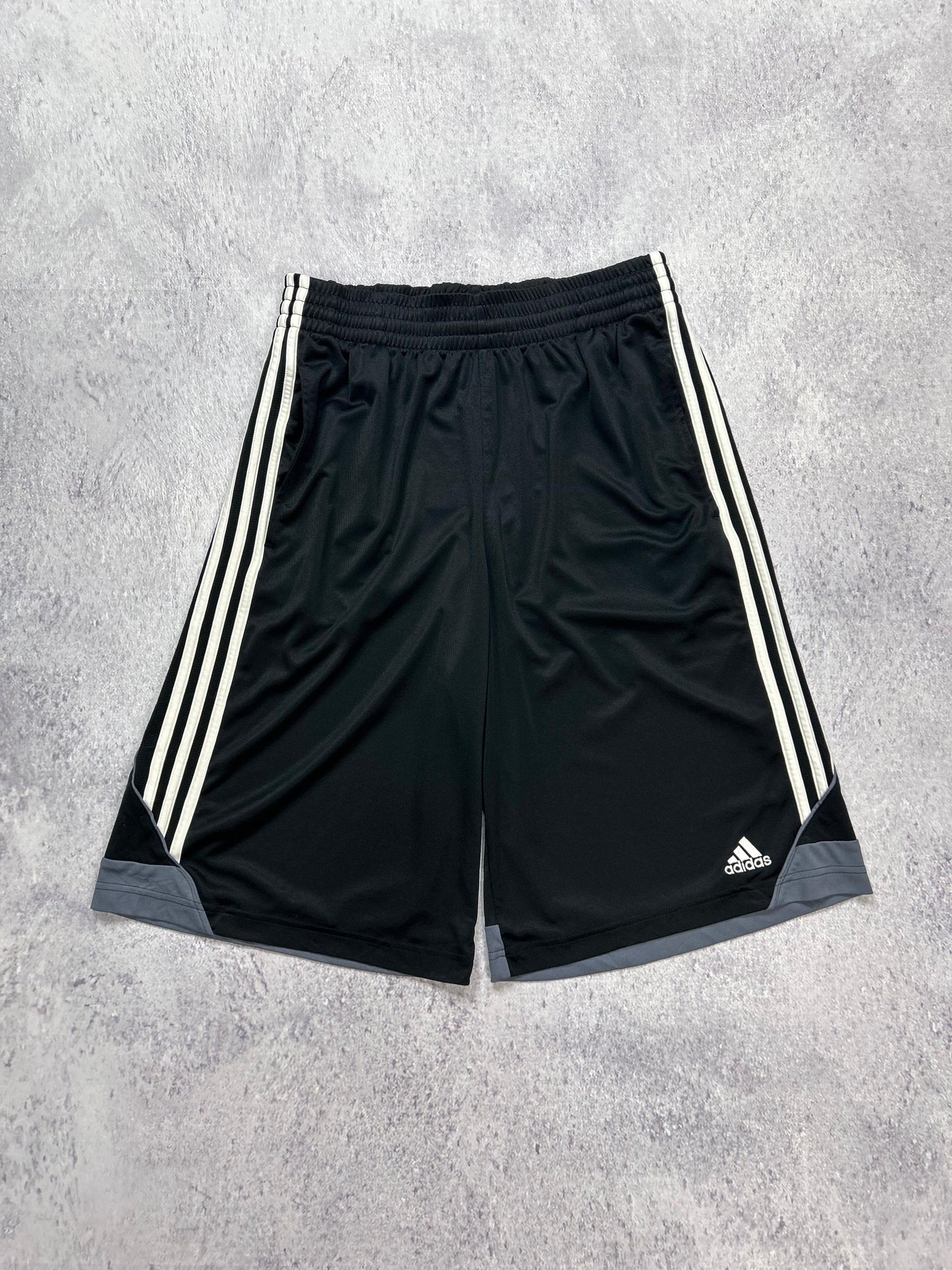PANTALON ADIDAS RETRO VINTAGE (S)