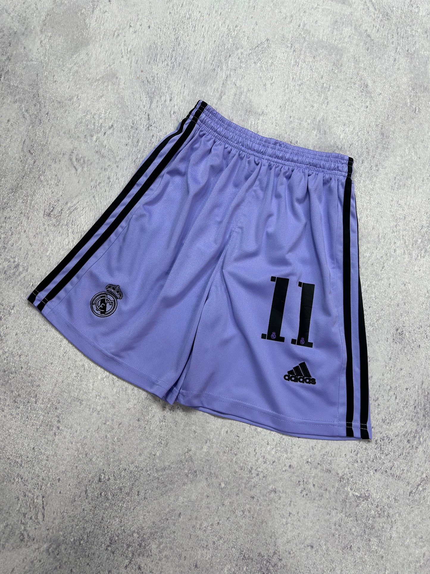 PANTALON ADIDAS RETRO VINTAGE (XS)