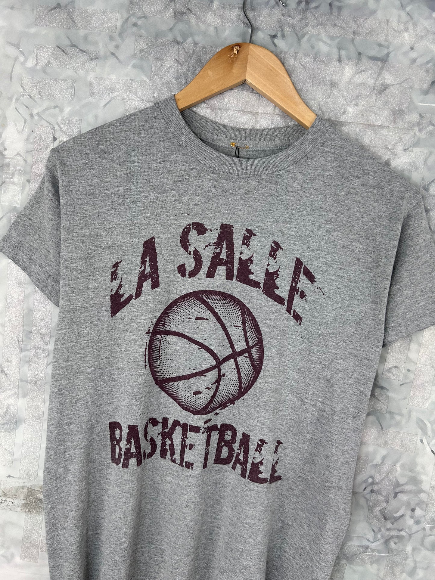 CAMISETA RETRO VINTAGE (S)