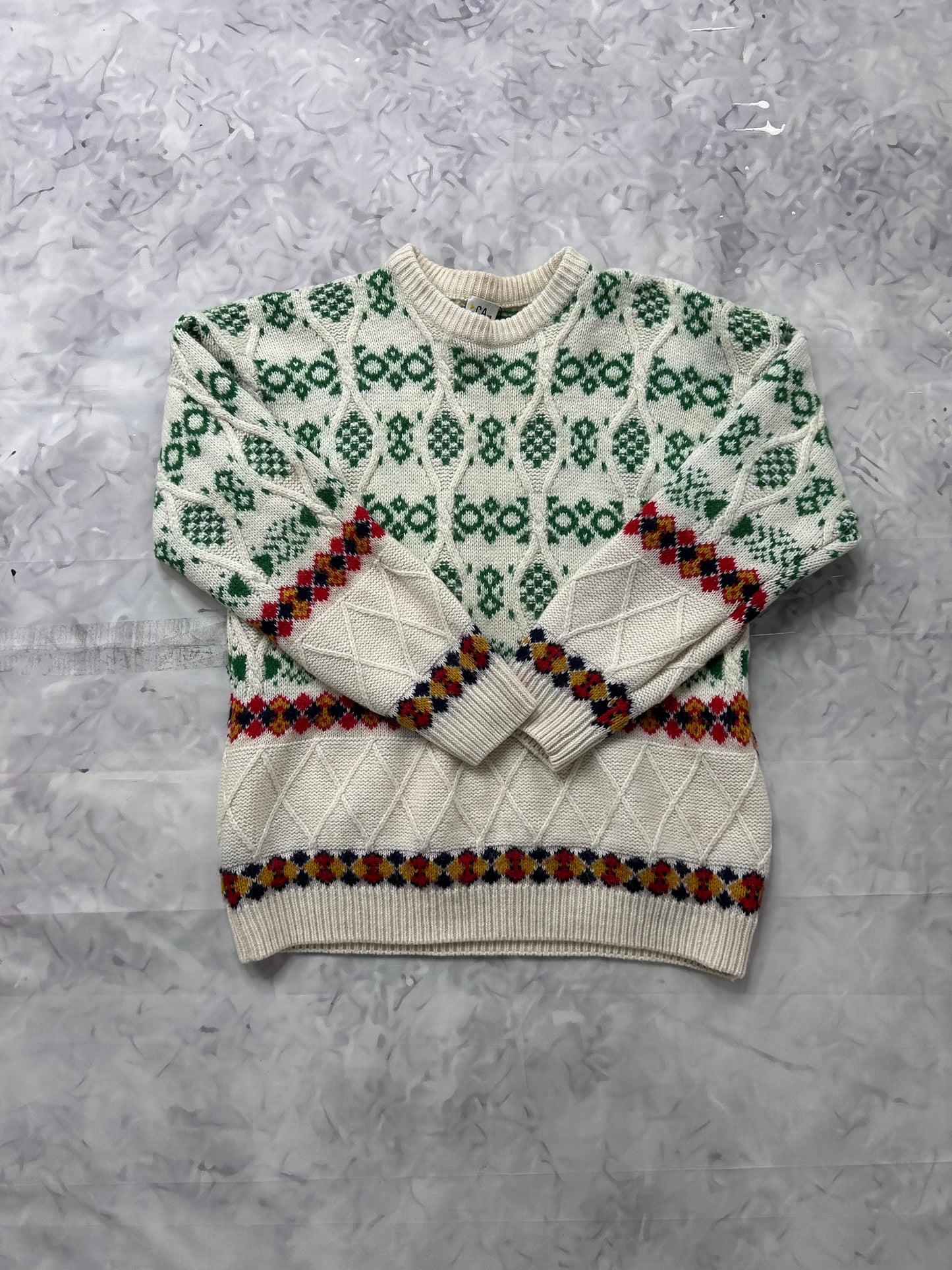 Jersey vintage usa ( S )