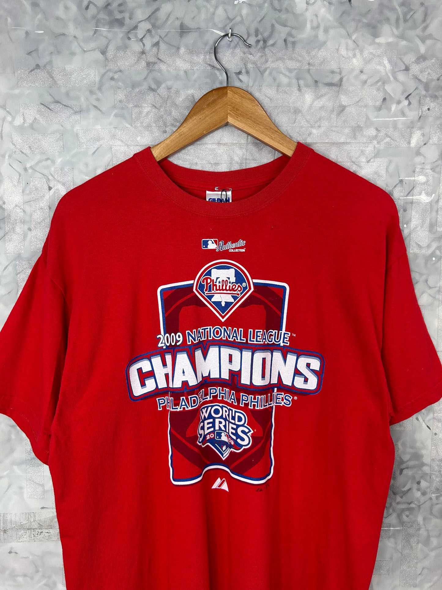 CAMISETA RETRO VINTAGE (L)