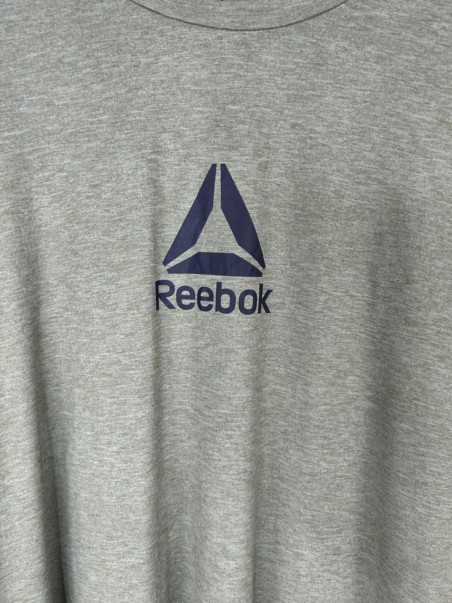 CAMISETA RETRO VINTAGE REEBOK (3XL)
