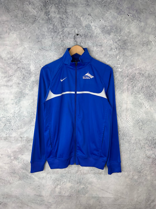 CHAQUETA DEPORTIVA NIKE (S)