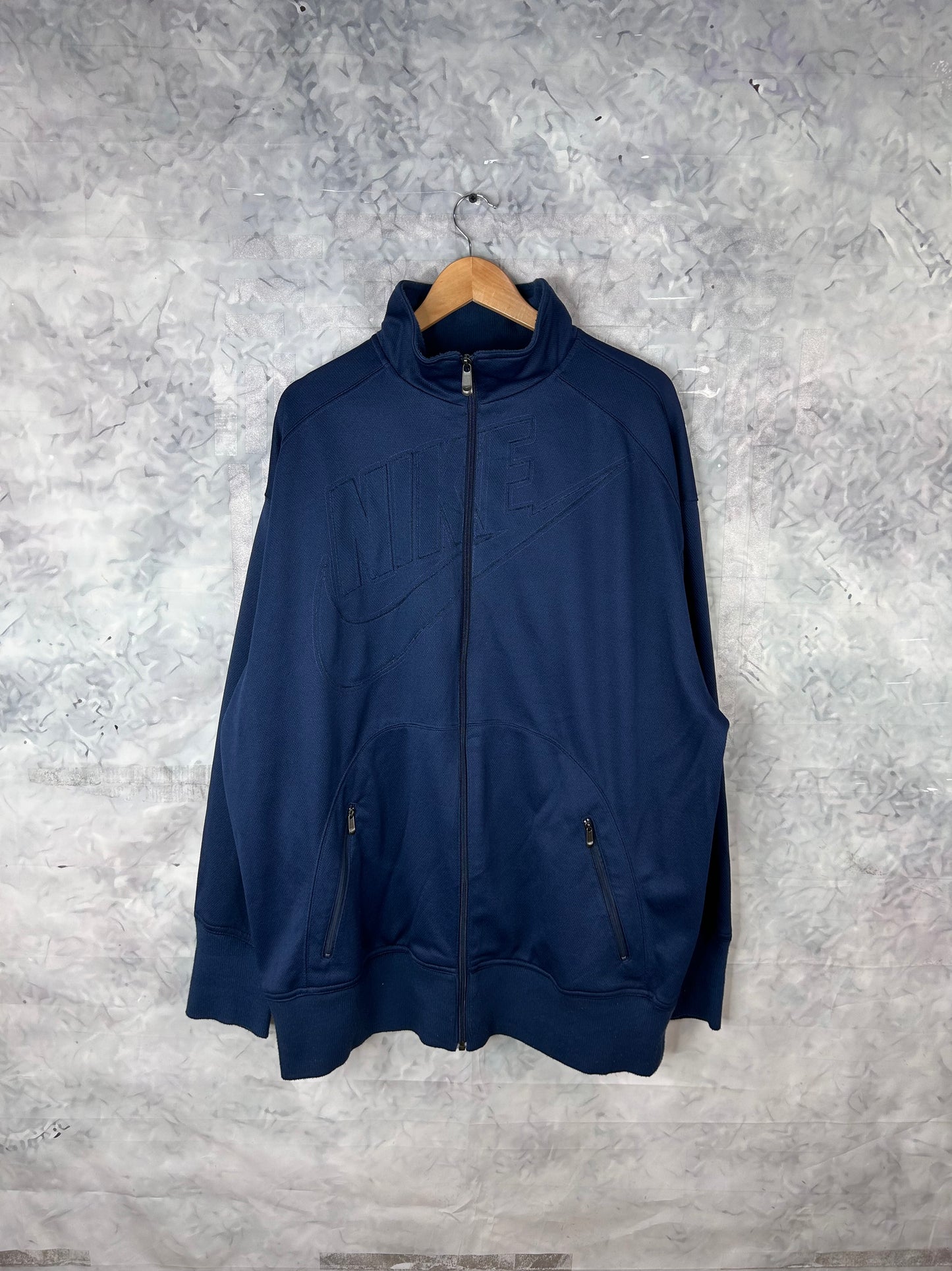 Chaqueta Vintage Nike (XL)