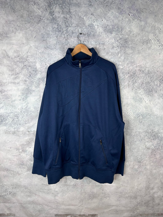 Chaqueta Vintage Nike (XL)