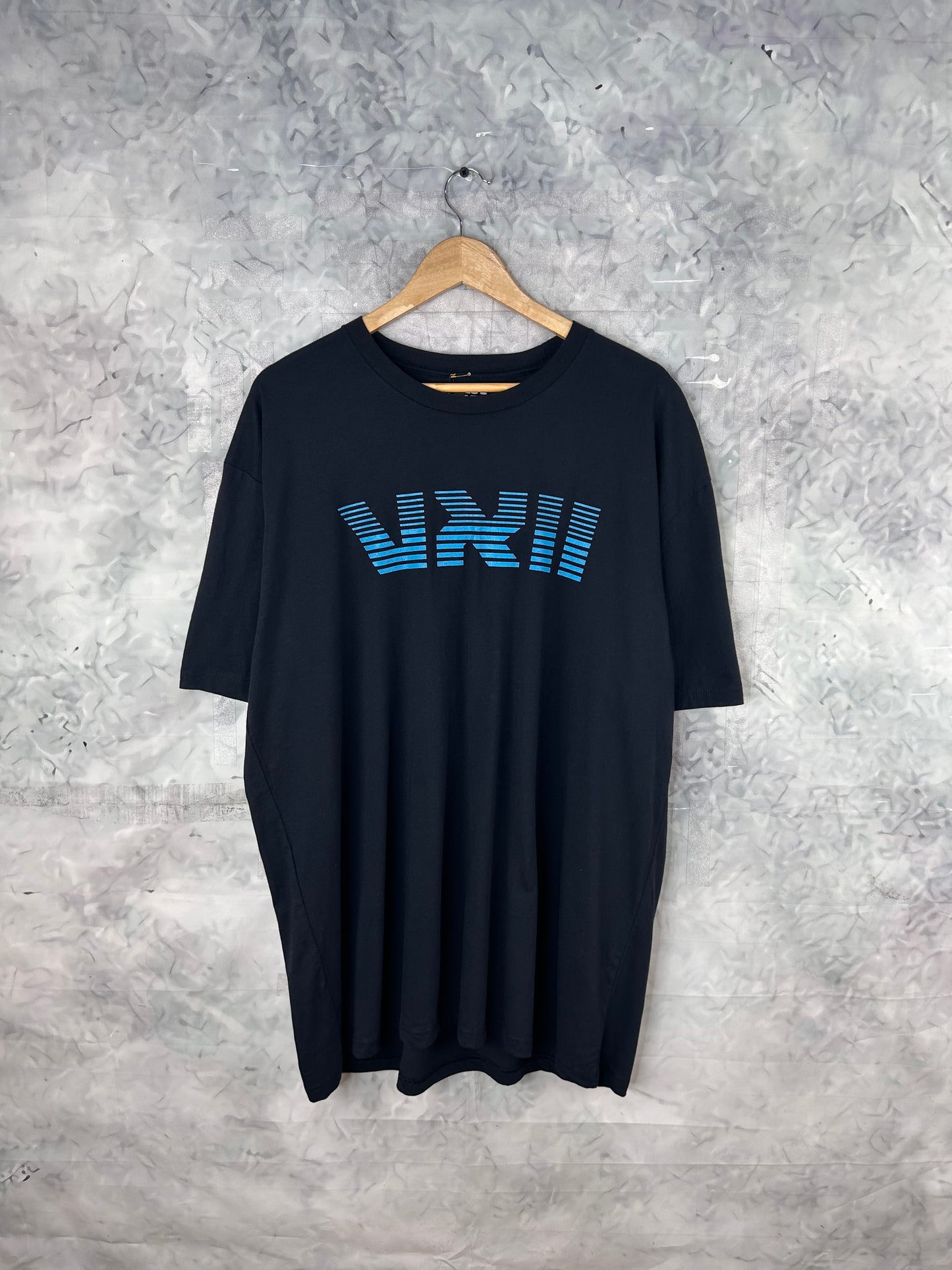 CAMISETA RETRO VINTAGE (2XL)