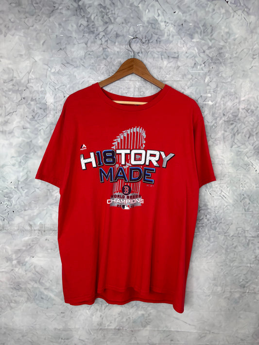 CAMISETA RETRO VINTAGE (XL)