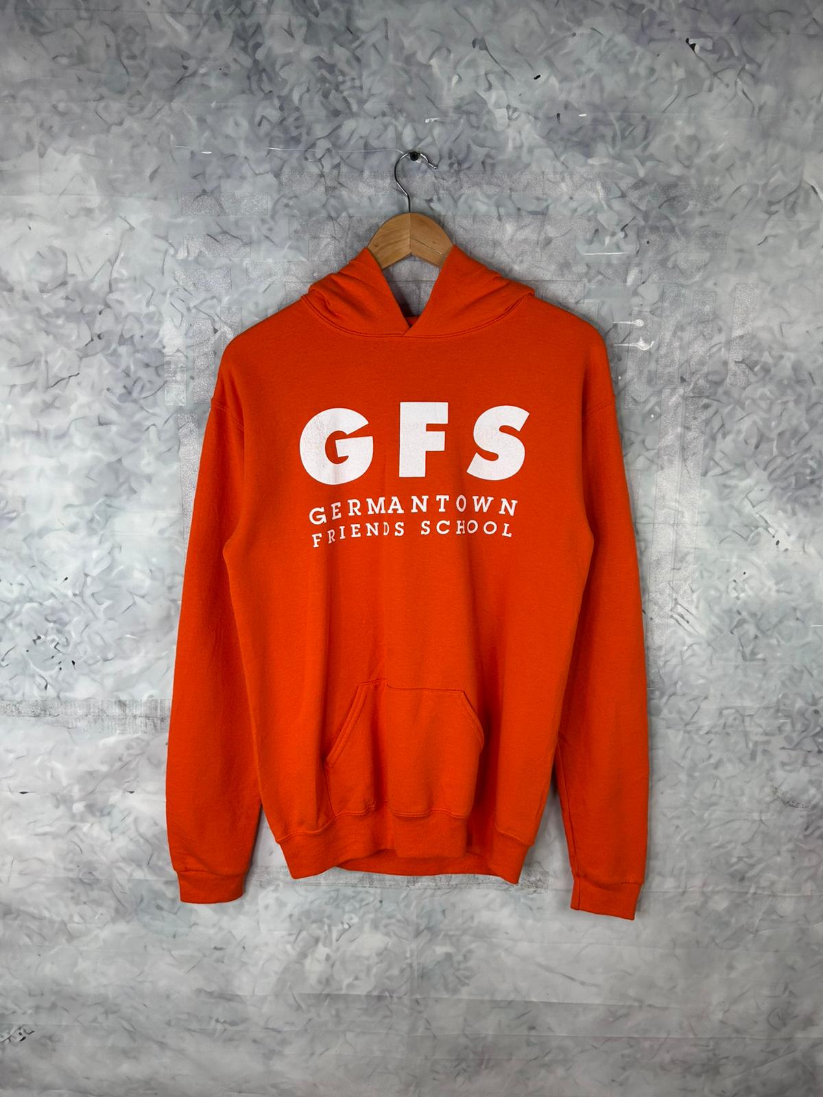 SUDADERA RETRO VINTAGE (XL)