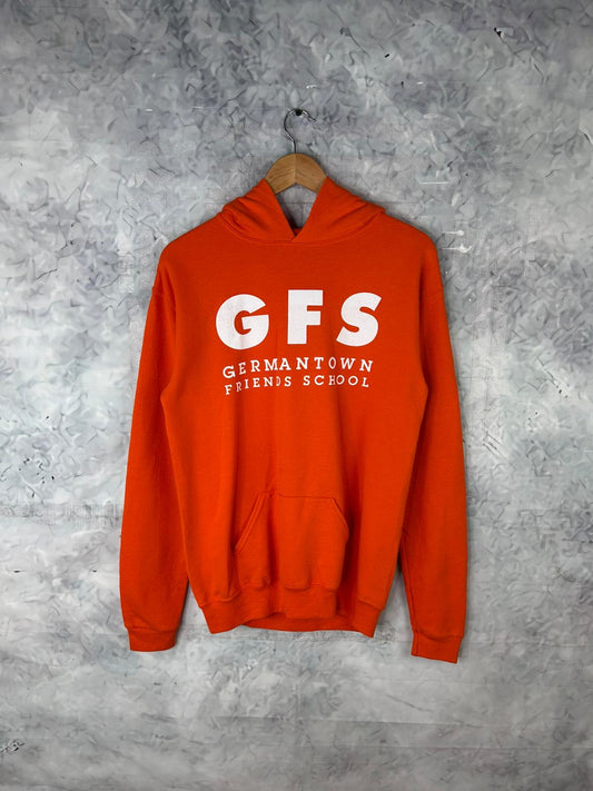 SUDADERA RETRO VINTAGE (XL)