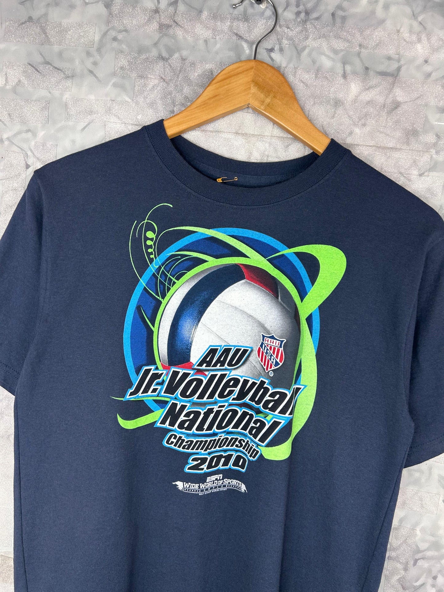 CAMISETA RETRO VINTAGE CHAMPION (L)
