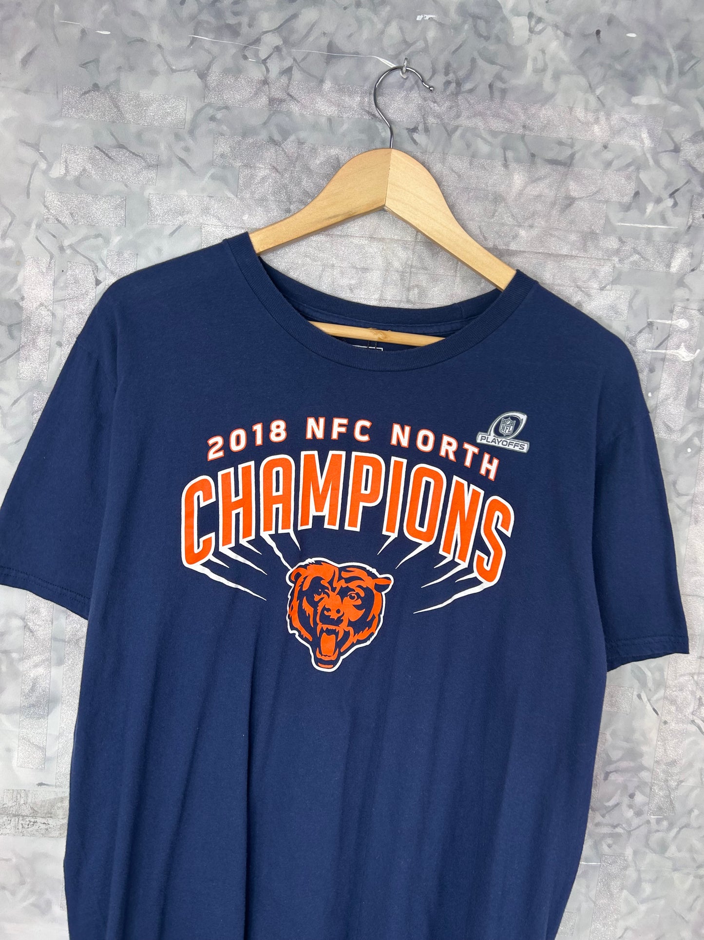 CAMISETA RETRO VINTAGE (L)