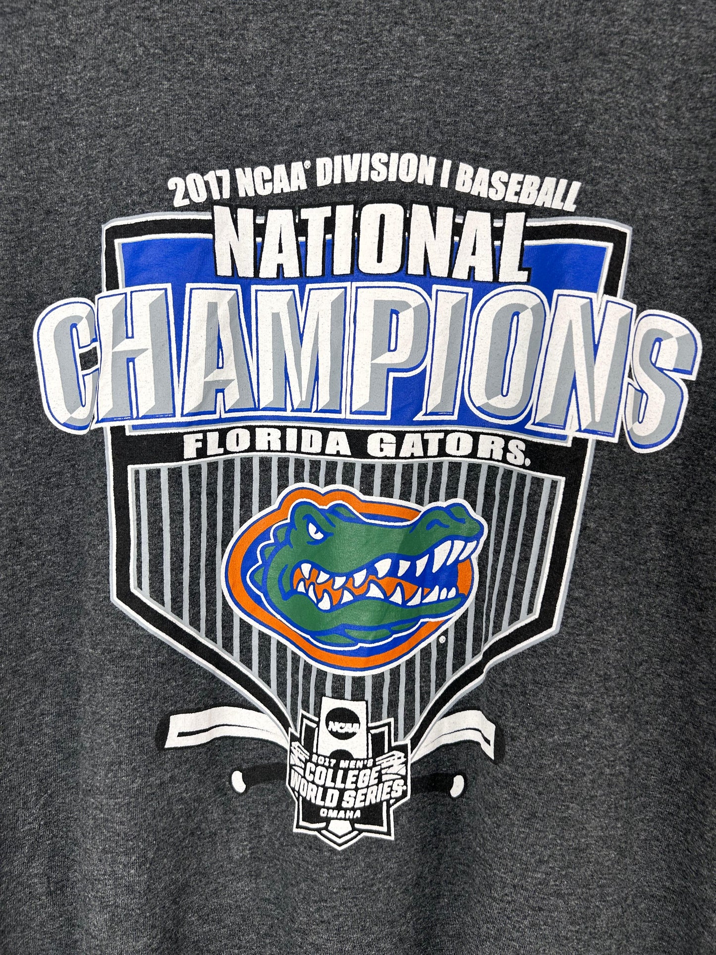CAMISETA RETRO VINTAGE CHAMPION (M)
