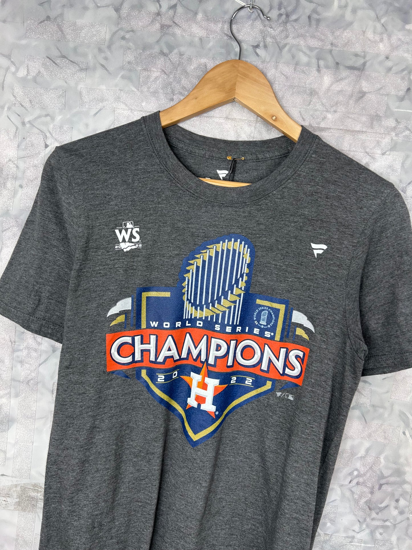 CAMISETA RETRO VINTAGE (S)