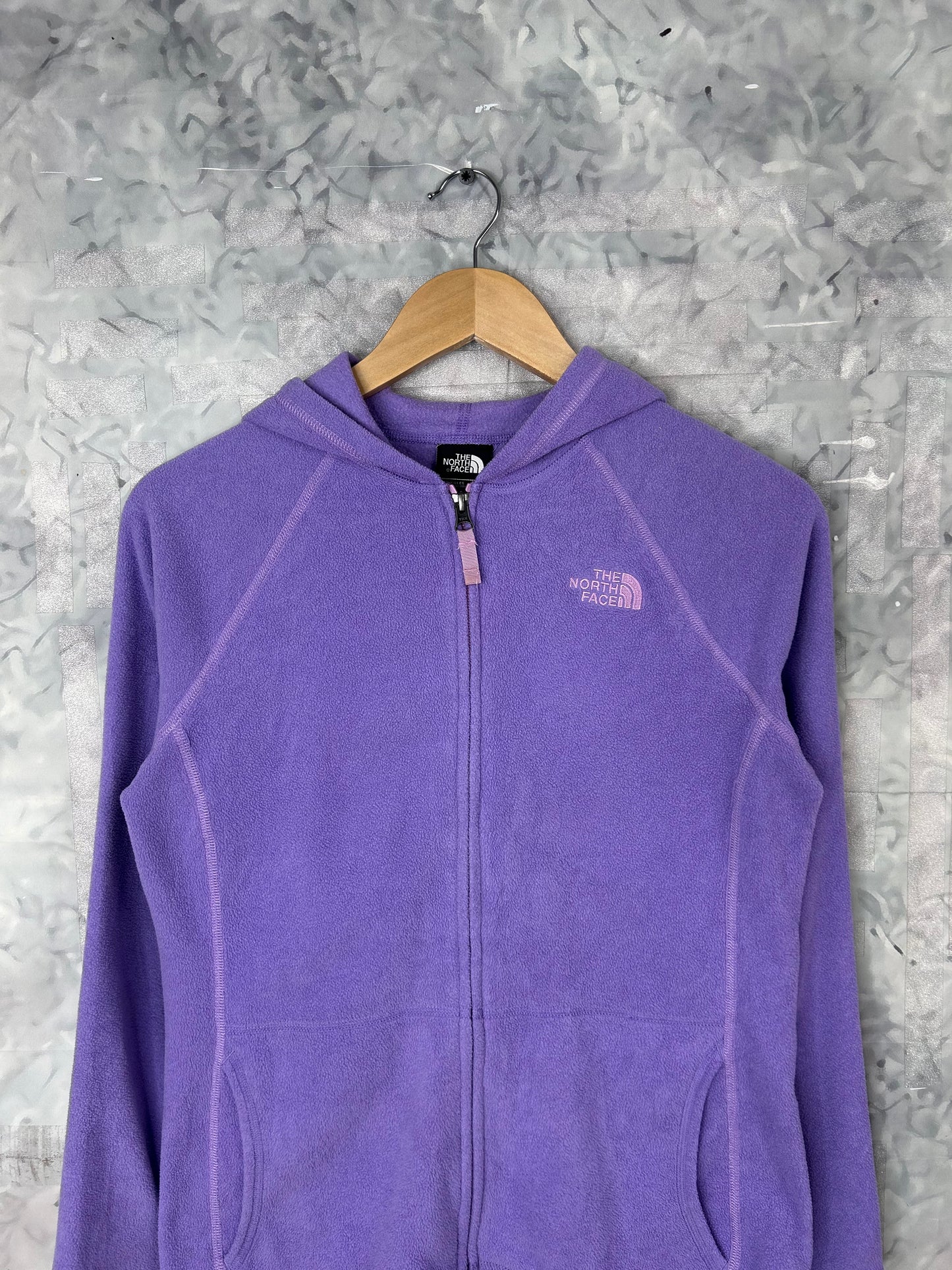 FORRO POLAR THE NORTH FACE (XS) #WOMEN