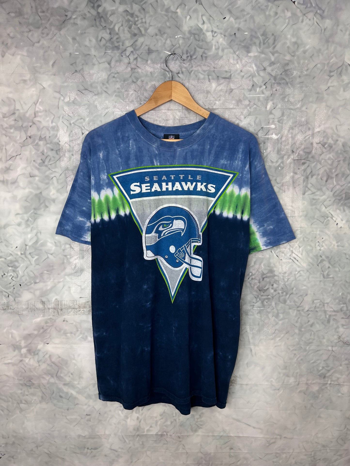 CAMISETA RETRO VINTAGE (L)
