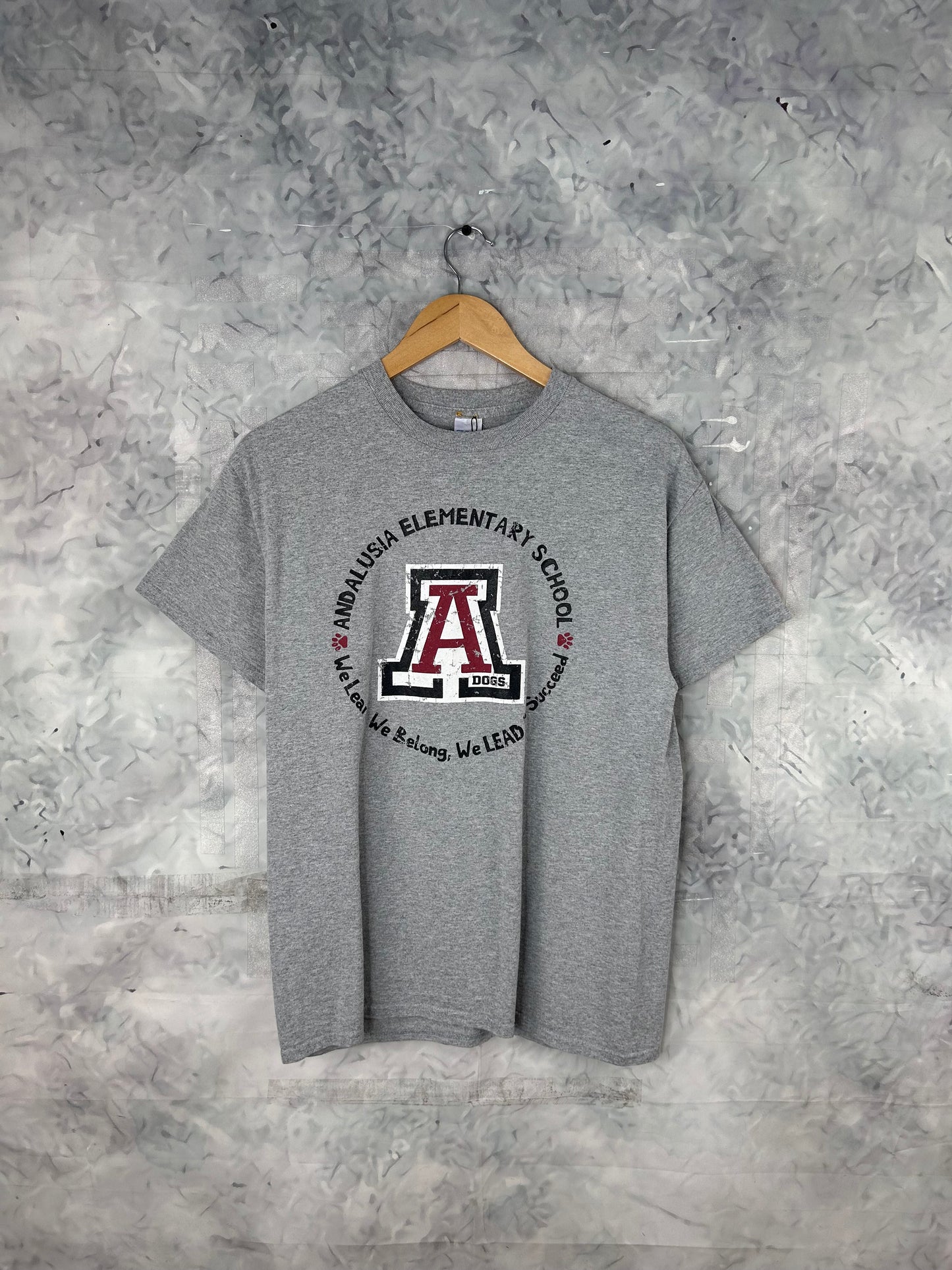 CAMISETA RETRO VINTAGE (M)