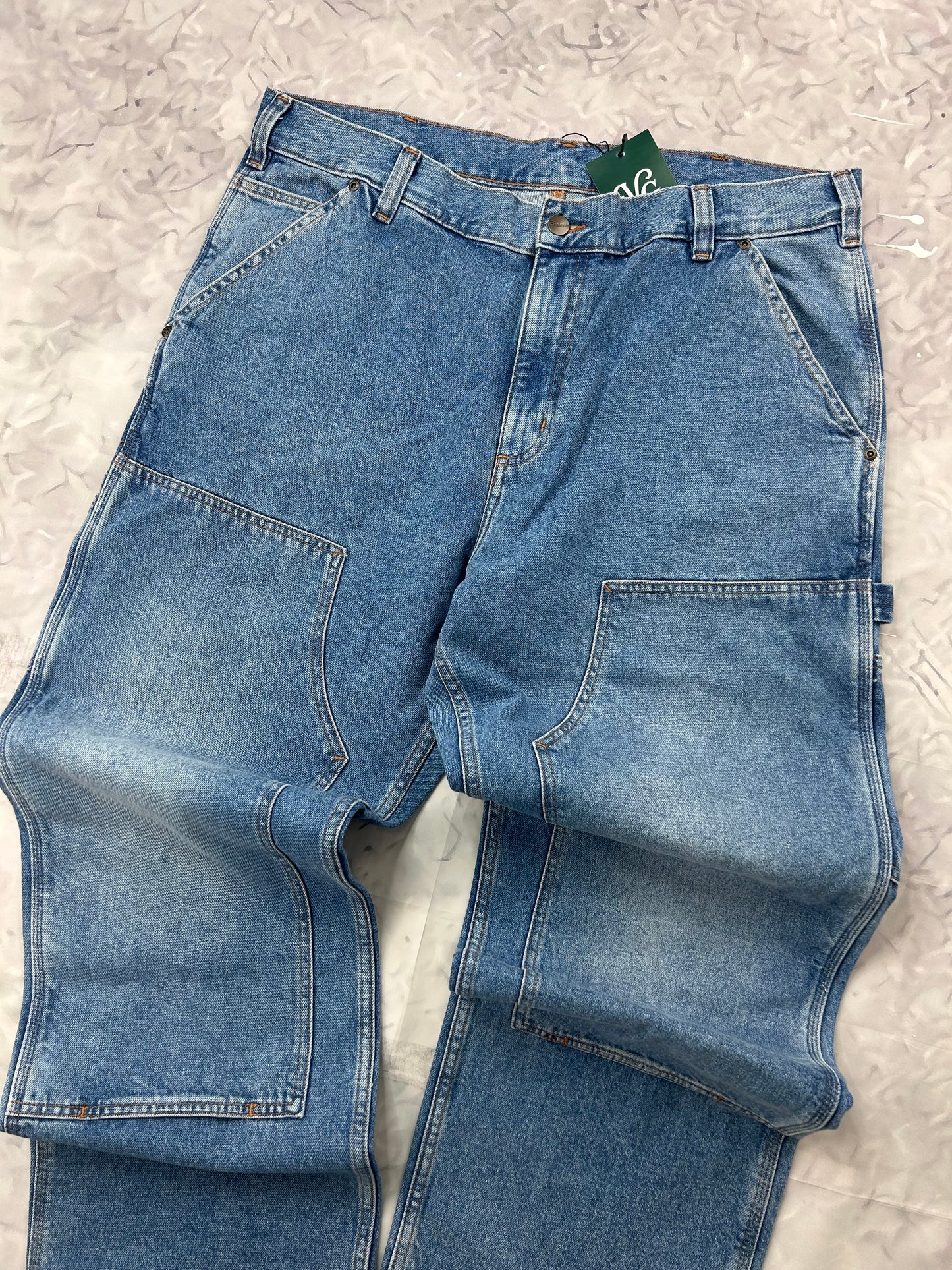 Jeans Carpenter Carhartt ( 46 )