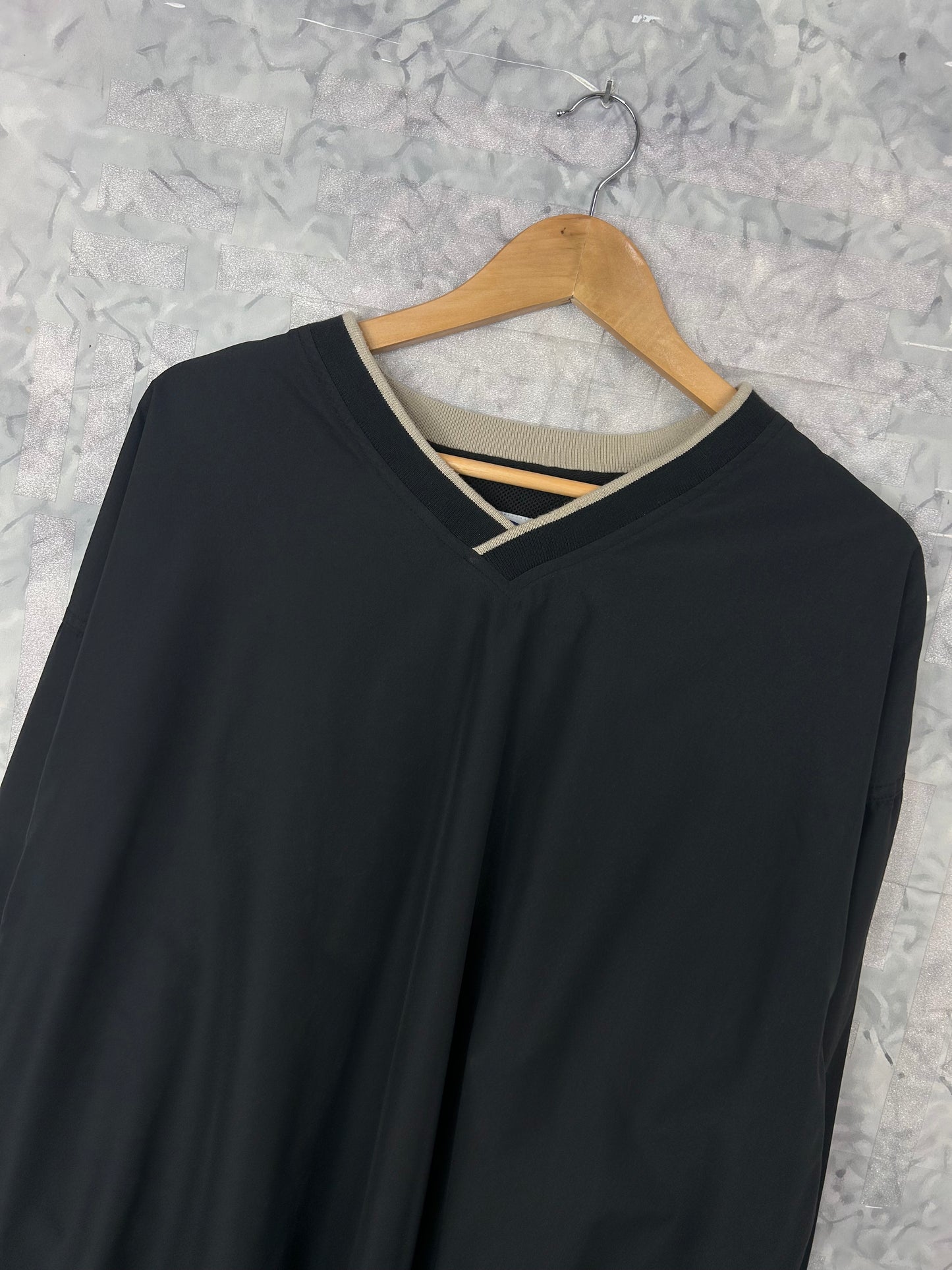 CORTAVIENTOS RETRO VINTAGE  (XL)