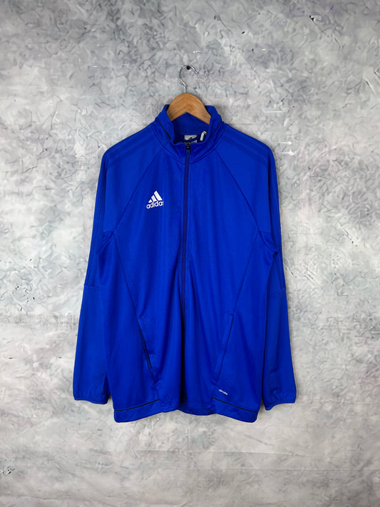 CHAQUETA DEPORTIVA ADIDAS (L)