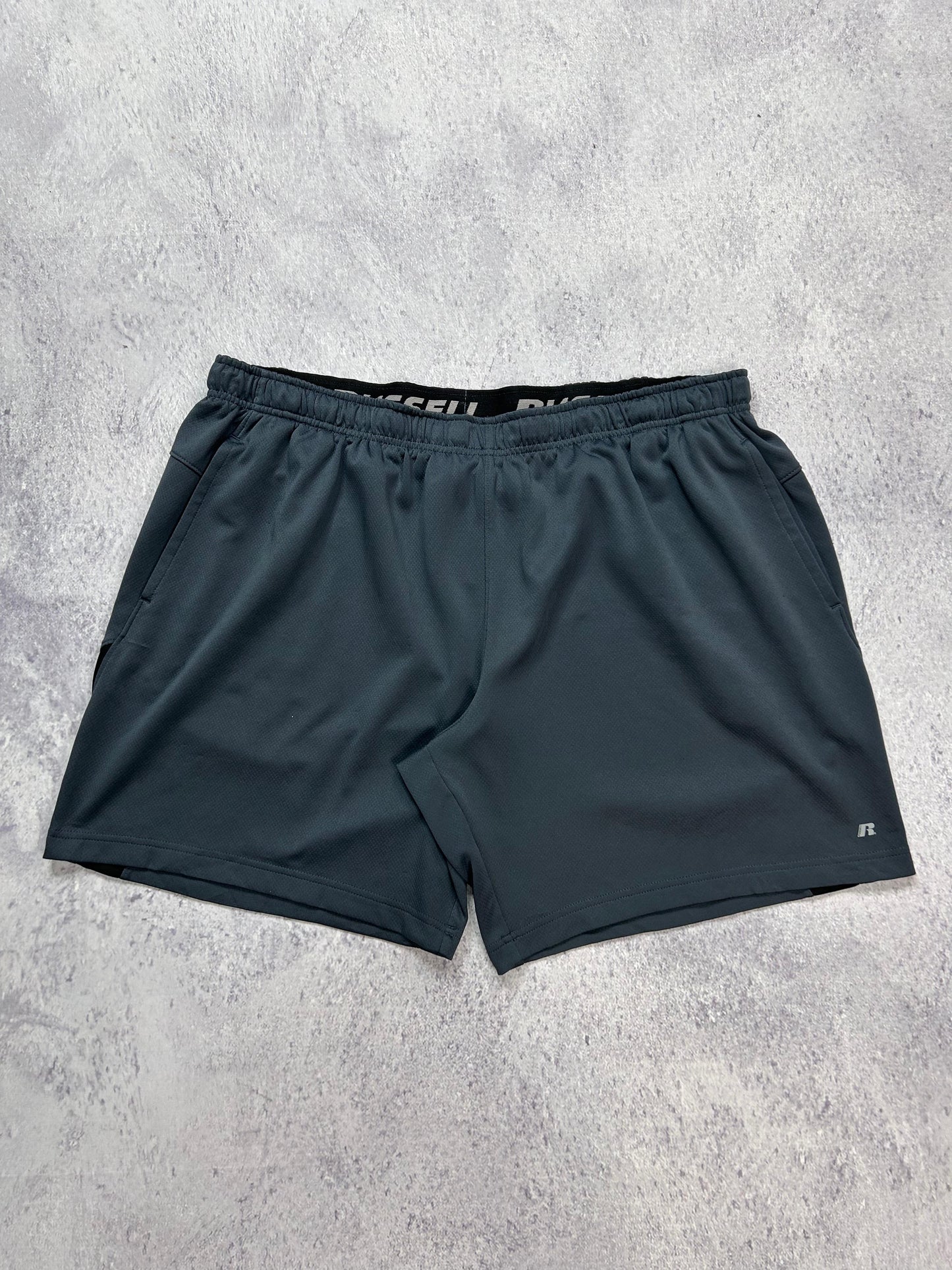 PANTALON RUSELL RETRO VINTAGE (2XL)