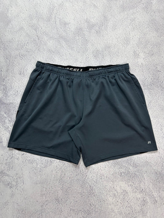 PANTALON RUSELL RETRO VINTAGE (2XL)