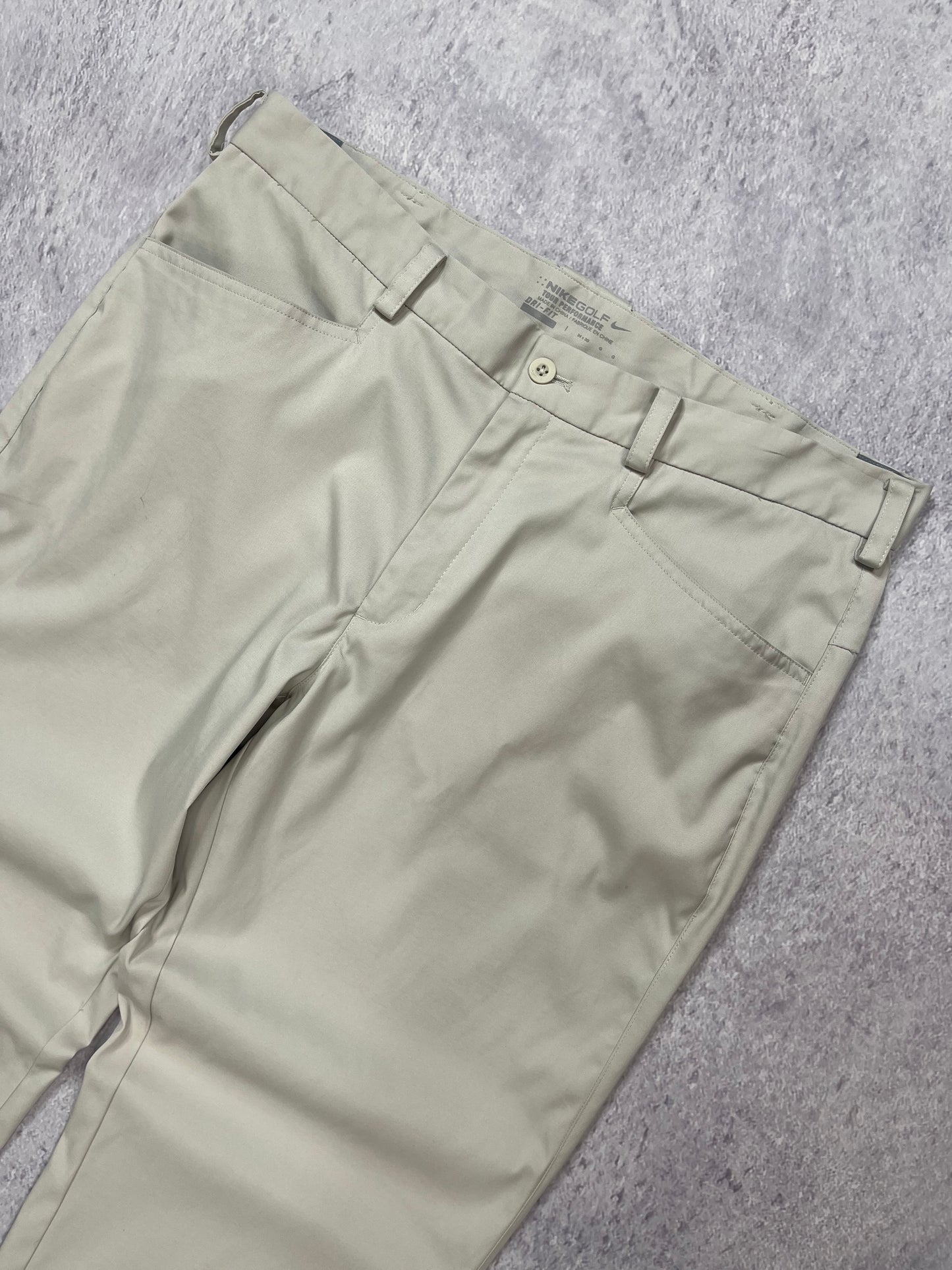 Pantalon Nike Golf Vintage( L )