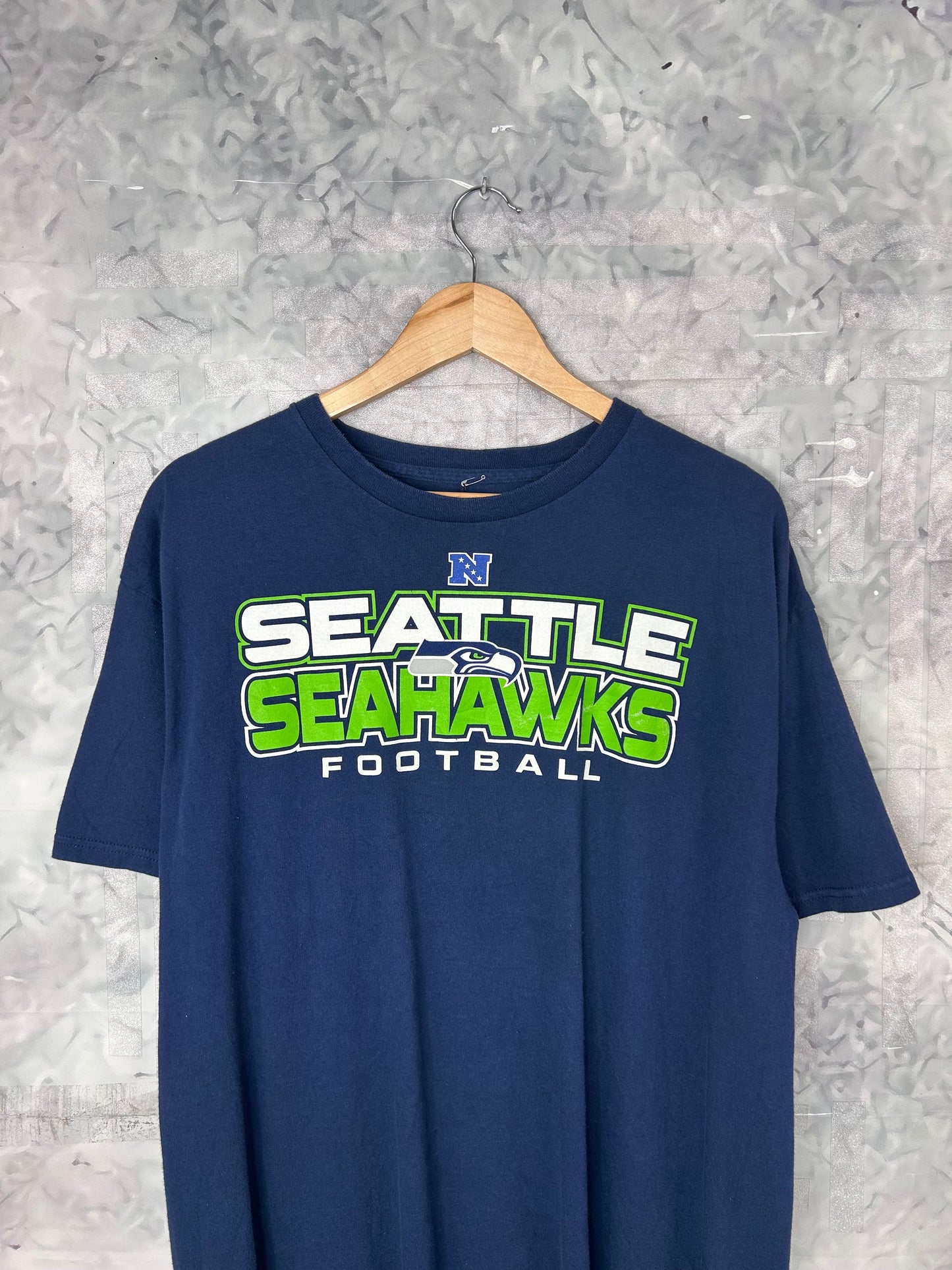 CAMISETA RETRO VINTAGE ( XL )