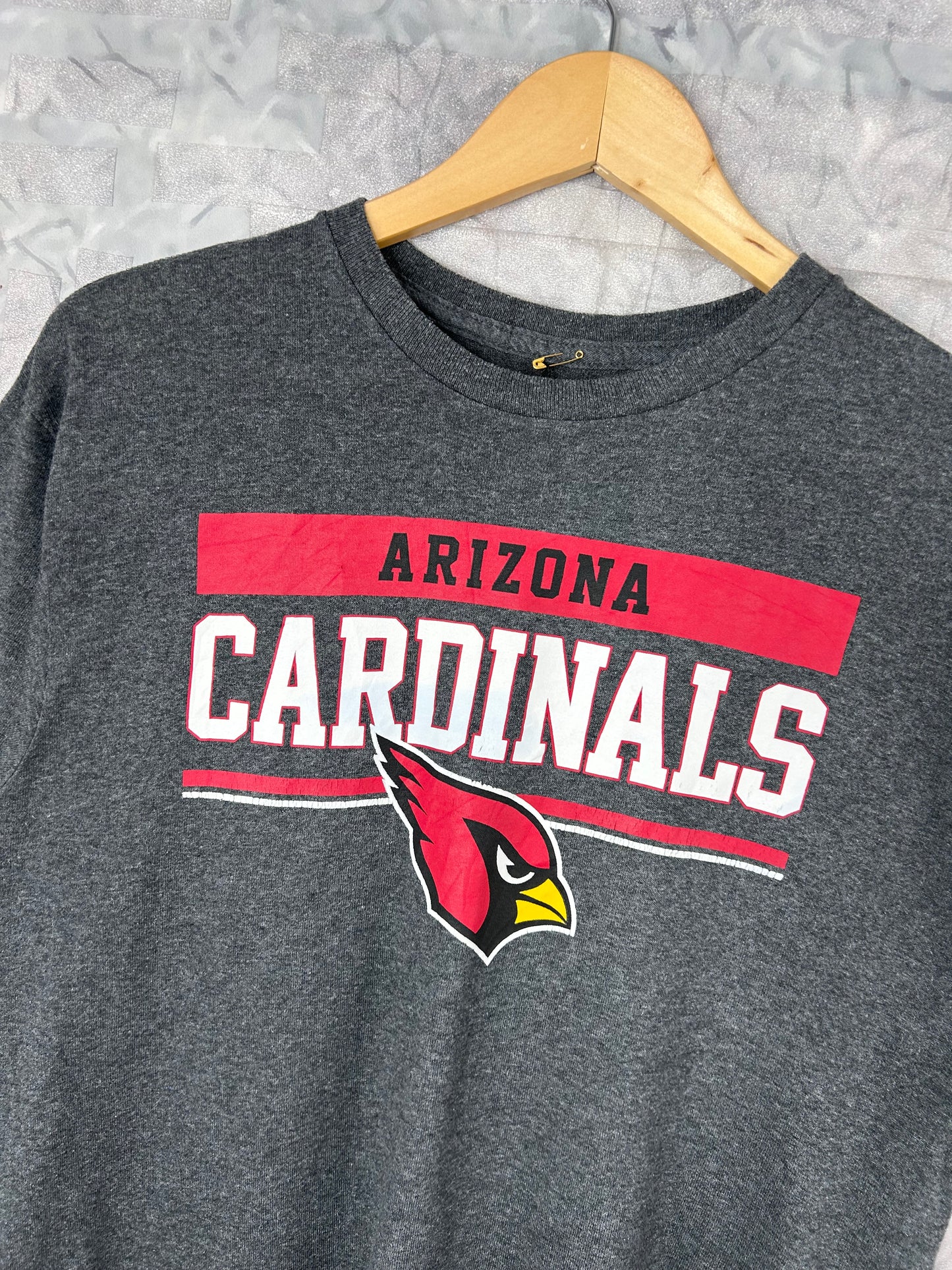 CAMISETA RETRO VINTAGE (M)