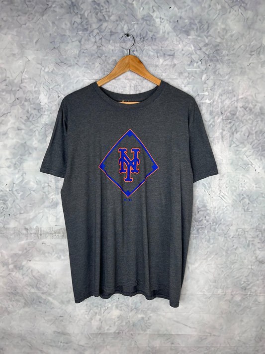 CAMISETA RETRO VINTAGE MAJESTIC (L)