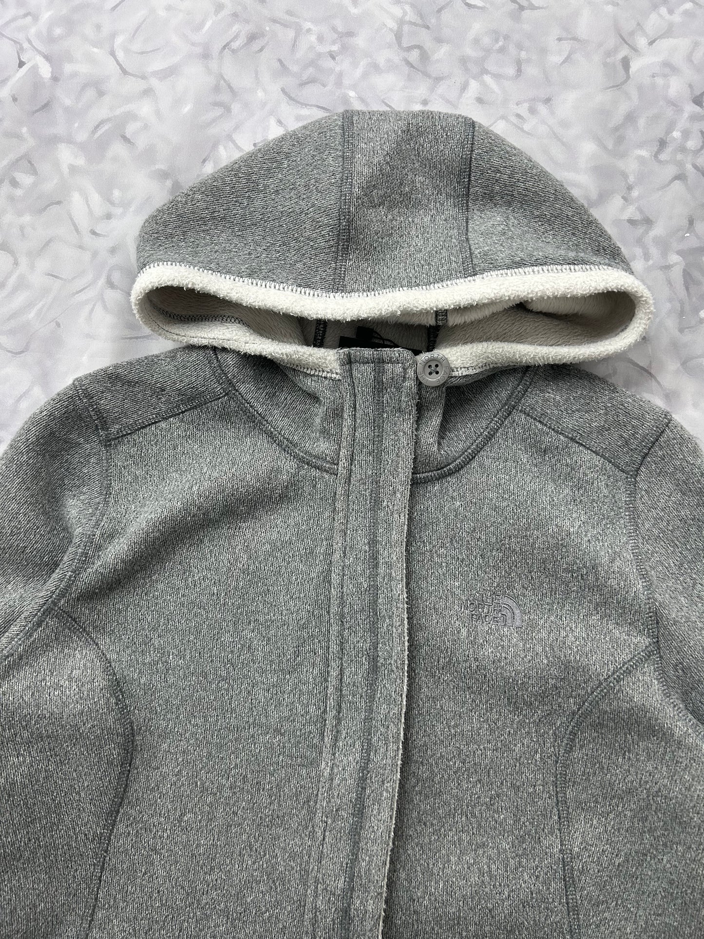 Forro polar The North Face ( M )